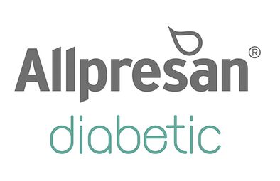 Allpresan - diabetic